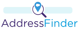 Address Finder
