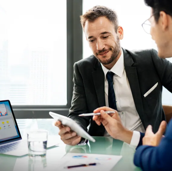 salesforce consulting partner