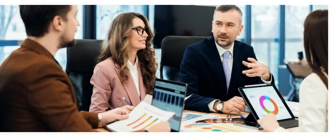 salesforce consulting company