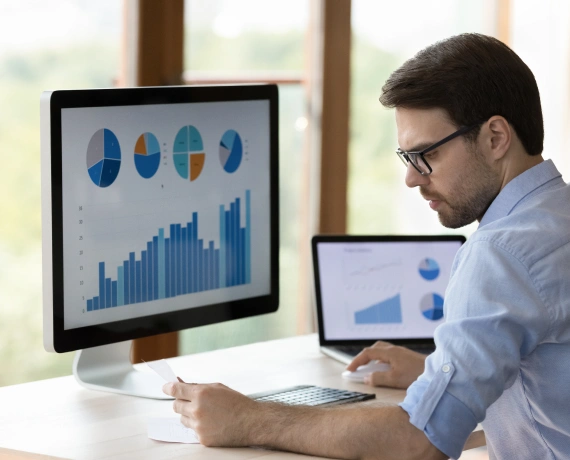 analytics cloud consulting