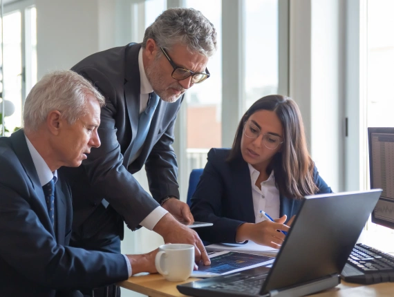 salesforce CPQ consultant