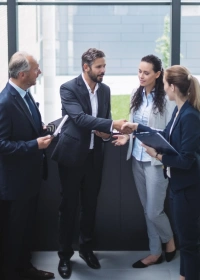 account management