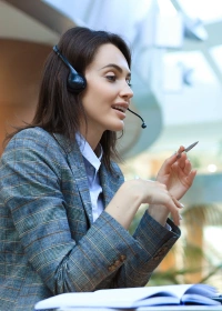 customer solution