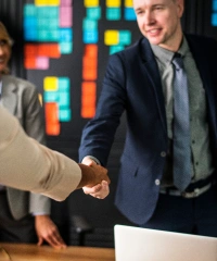 partner management