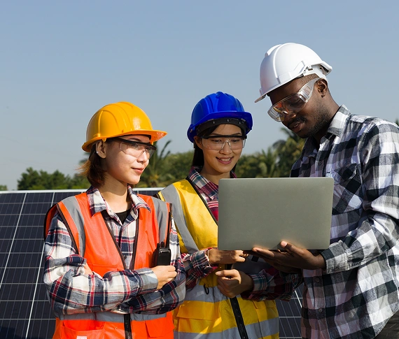 salesforce field service cloud consulting