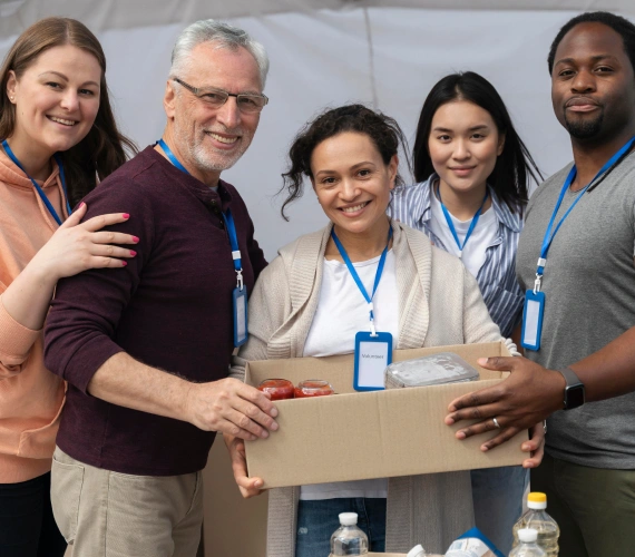 salesforce nonprofit cloud consultant