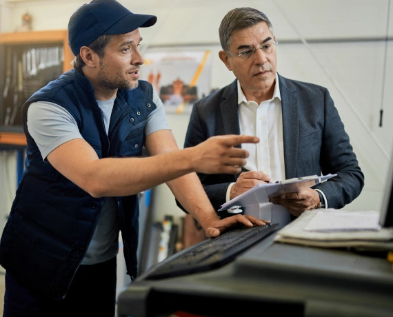 salesforce service cloud services