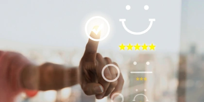 Improved Customer Experience