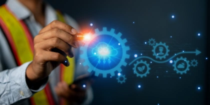 Enhanced Operational Efficiency