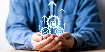 Continuous Improvement