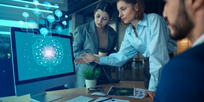 Improved Workforce Experience