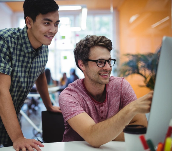 hire salesforce programmer