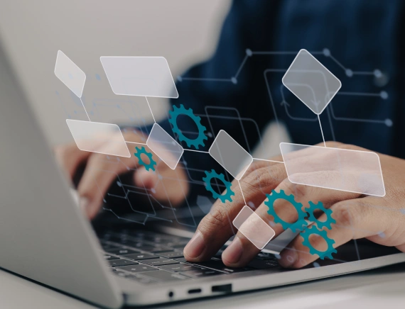 salesforce implementation services