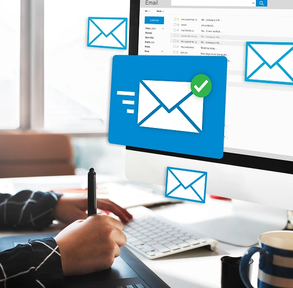 outlook integration with salesforce