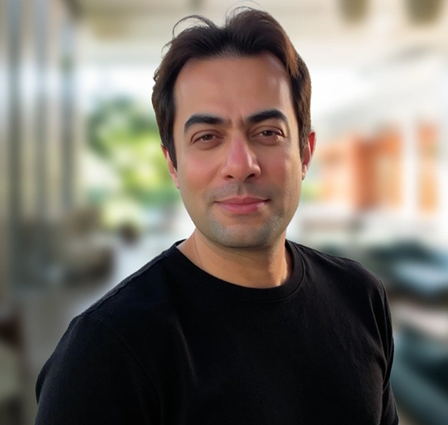 Sachin Bedi