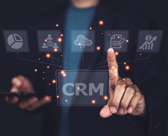 migrate data from hubspot to salesforce