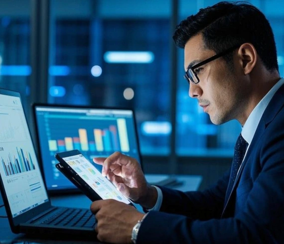 salesforce system administrator