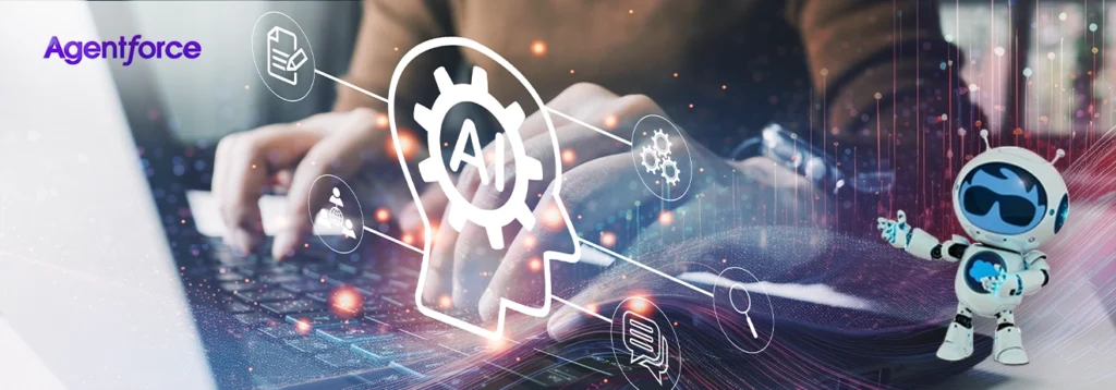 Salesforce's Agentforce