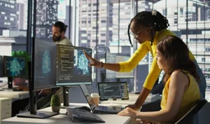 AI-Powered Case Management in Action: Redefining Customer Experience