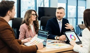 Beyond Implementation: How Salesforce Consulting Partners Drive Continuous Innovation