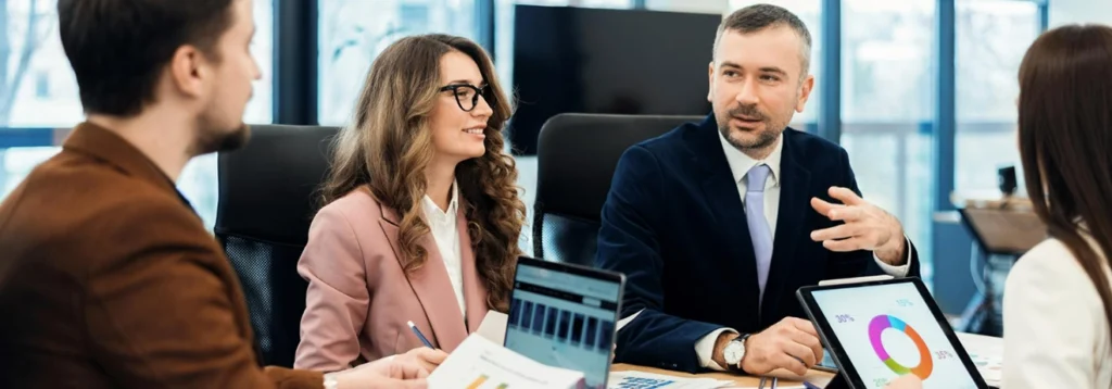 salesforce consulting partners