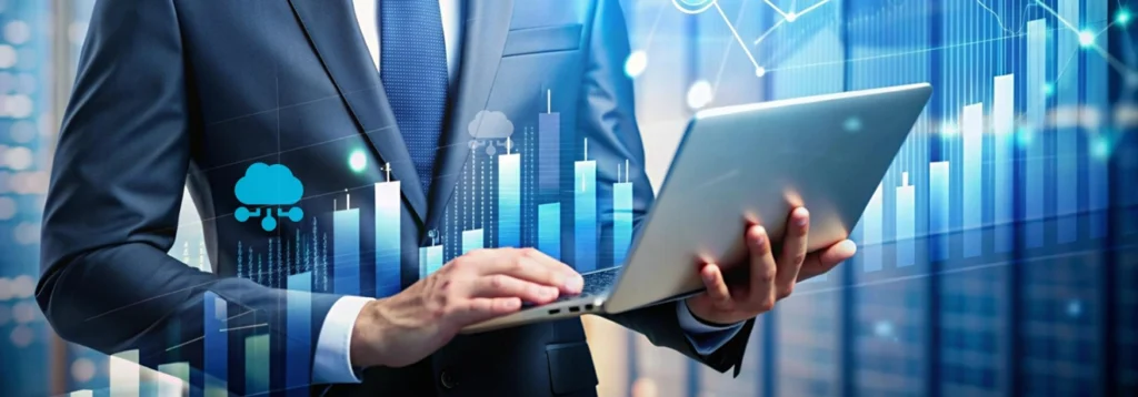 salesforce managed services