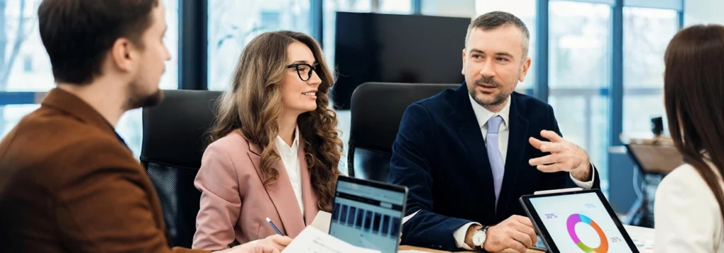 salesforce consulting services