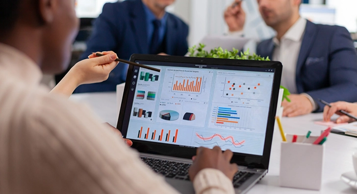 salesforce development services