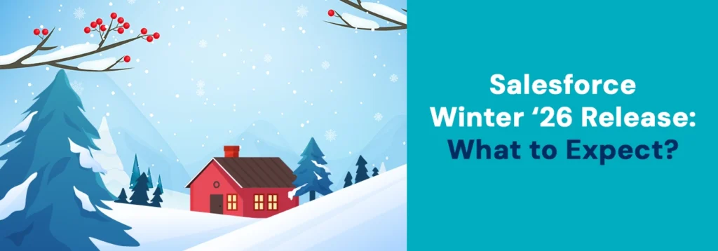 salesforce winter release 2026