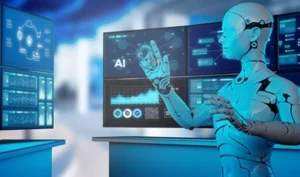 How Is Salesforce AI Shaping the Future of Insurance Operations?