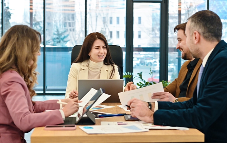 Loan servicing software