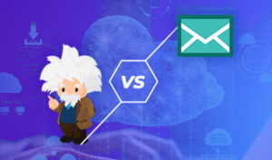 Streamline Sales Communication with Salesforce Inbox: A Comparison with Einstein Activity Capture