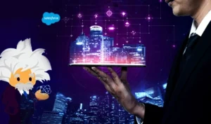 Multi-Agent AI in Salesforce: How Collaborative Intelligence Transforms Enterprise Operations