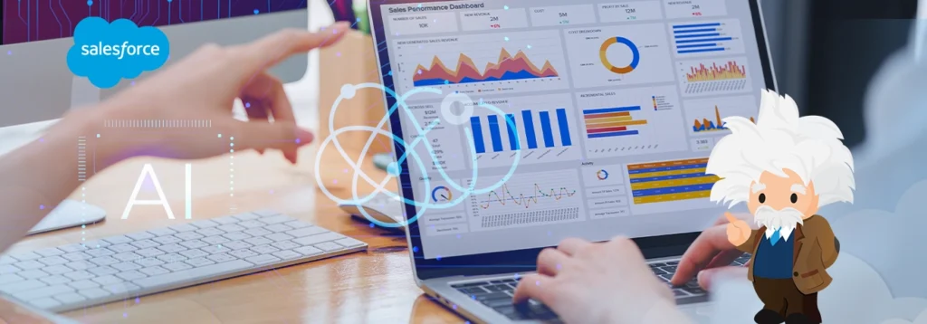 Salesforce Einstein 1