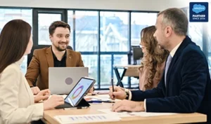 What Is a Salesforce Consulting Partner and Why Do You Need One?