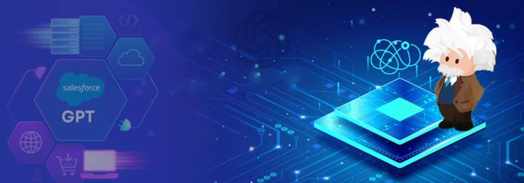 Salesforce Einstein GPT