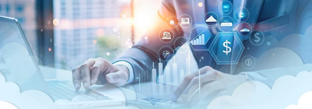 salesforce financial services cloud