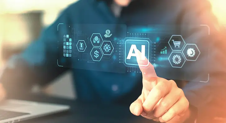 AI in loan servicing