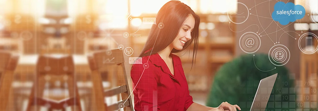 Salesforce CRM Managed Services