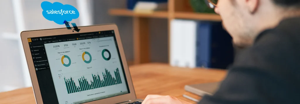 Salesforce Implementation Partners 