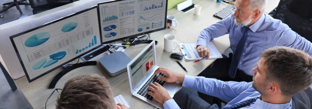 Salesforce Managed Services Partners