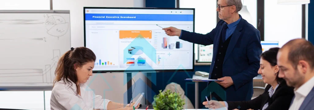 Top Salesforce Partner