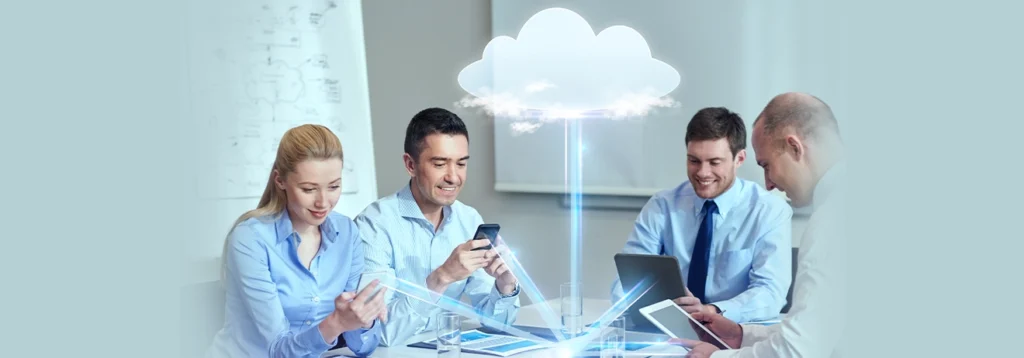 in house vs outsourced salesforce development