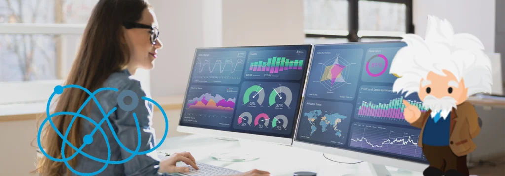 Salesforce Einstein AI