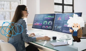 Data Genius at Work: How Salesforce Einstein Analytics Powers Smarter Business Decisions
