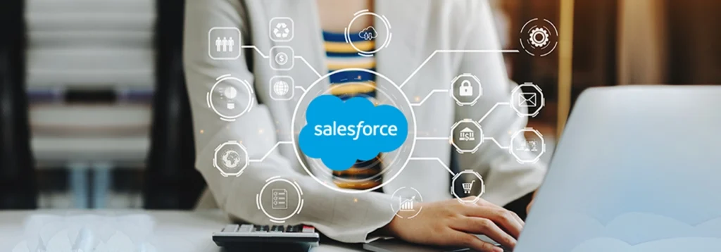 Salesforce Managed Services vs In House
