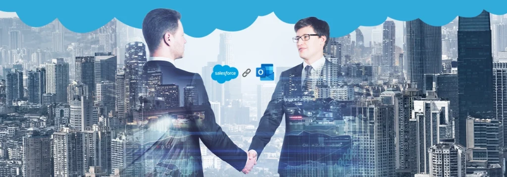 Salesforce Outlook Integration