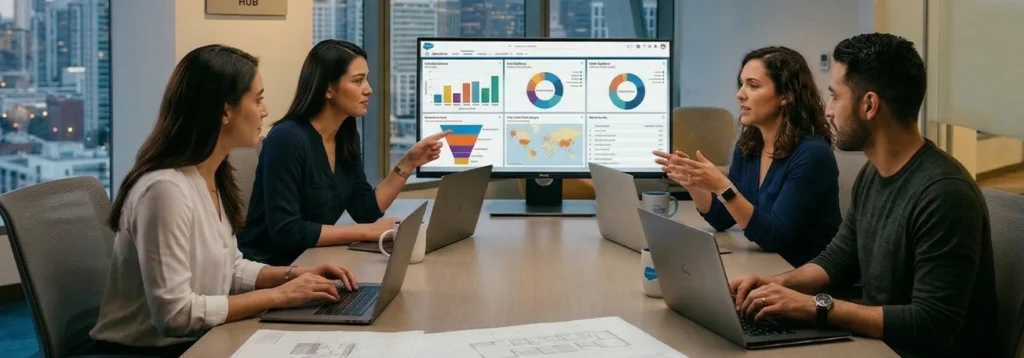 Salesforce Spring 2026 Release