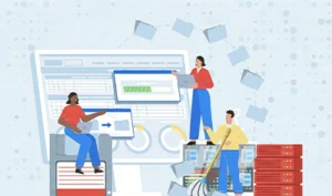 Data Cleansing and Migration: The Foundation for a Successful Salesforce Implementation