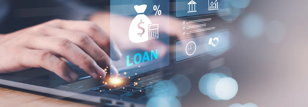 Loan Management Software